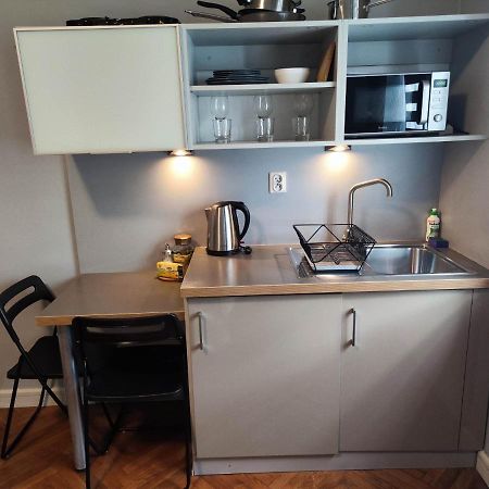 Apartamenty Duo Poznan Ngoại thất bức ảnh