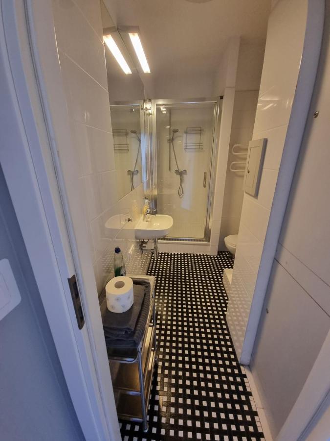 Apartamenty Duo Poznan Ngoại thất bức ảnh