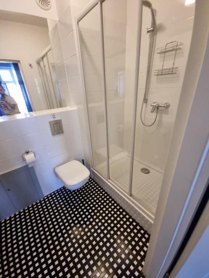 Apartamenty Duo Poznan Ngoại thất bức ảnh
