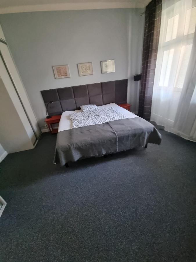 Apartamenty Duo Poznan Ngoại thất bức ảnh