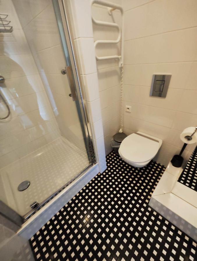Apartamenty Duo Poznan Ngoại thất bức ảnh