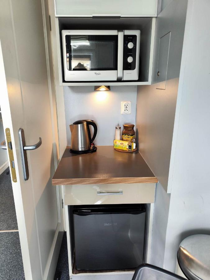 Apartamenty Duo Poznan Ngoại thất bức ảnh